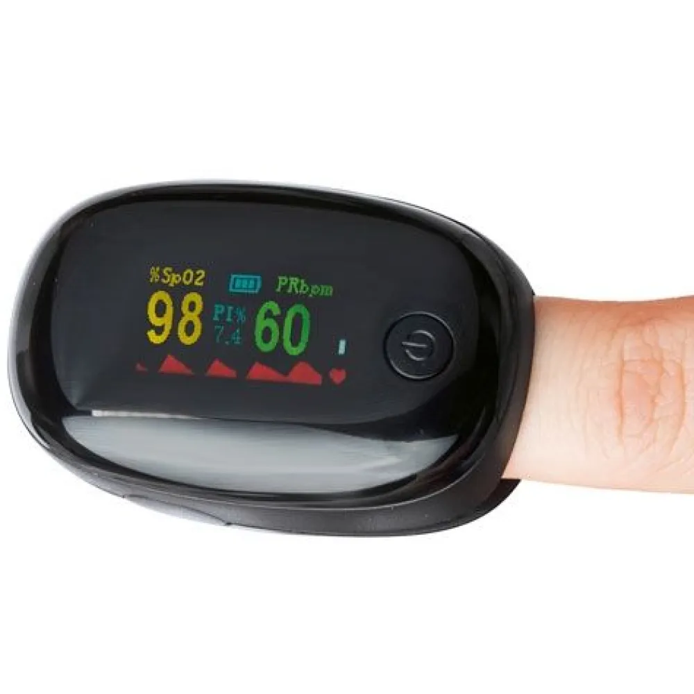 CN Club Nautico Oximeter Pulsiometer Ultra Light> Hot