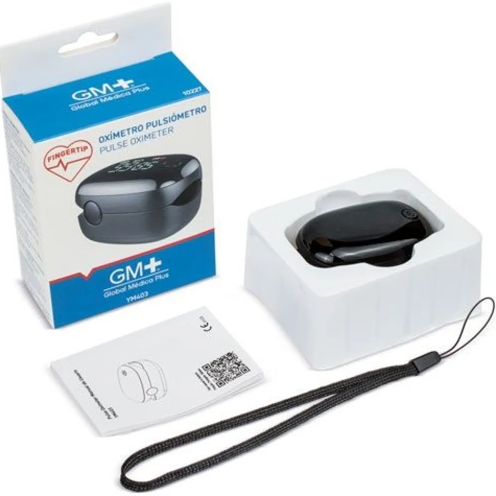 CN Club Nautico Oximeter Pulsiometer Ultra Light> Hot