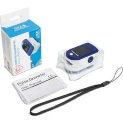 CN Oximeter Pulsiometer Fingertip> Best