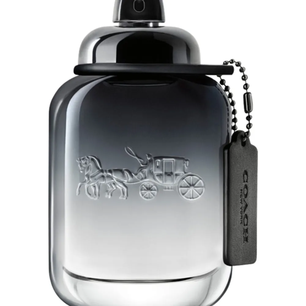 Eau de Toilette for Men>Coach New
