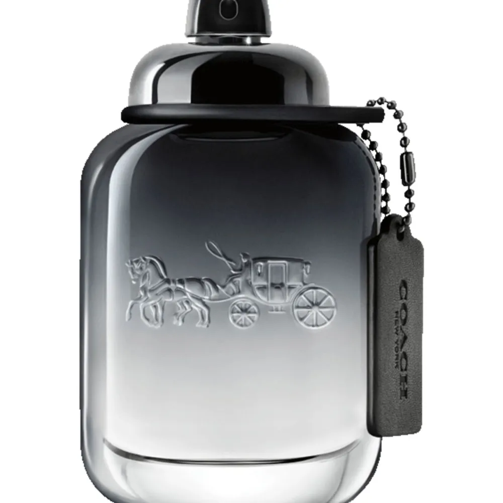 Eau de Toilette for Men>Coach New