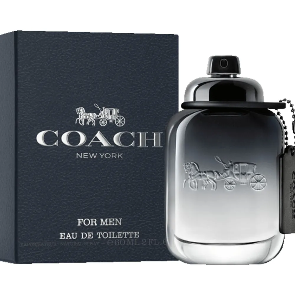 Eau de Toilette for Men>Coach New