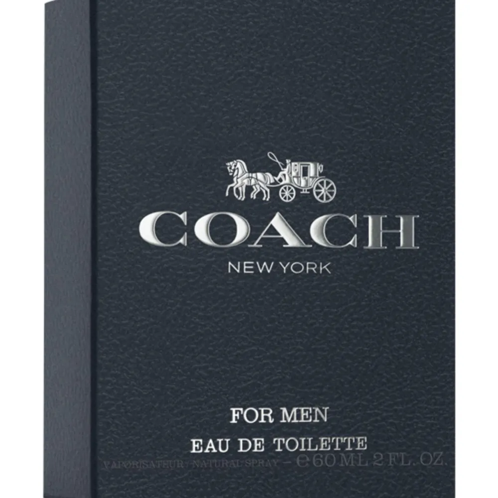 Eau de Toilette for Men>Coach New