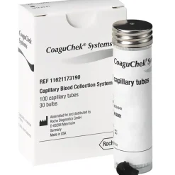 ® Systems Kapillaren|CoaguChek Online