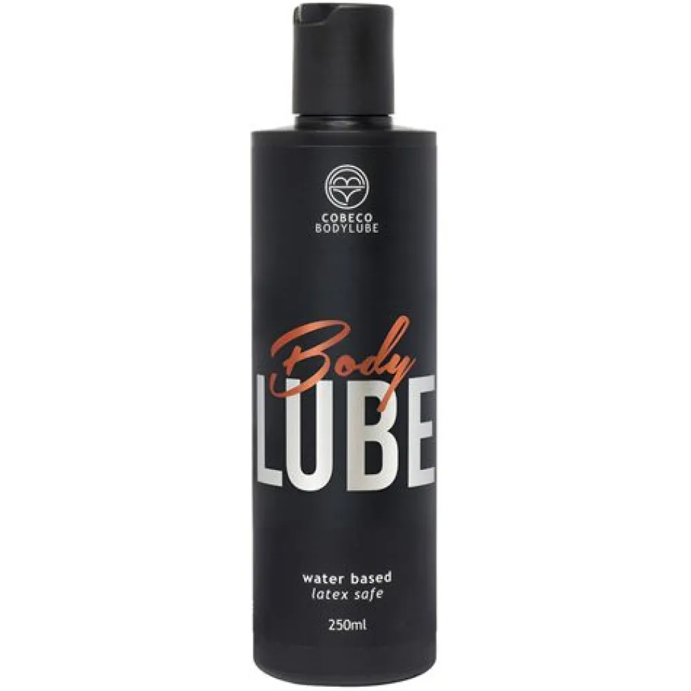 Cobeco BodyLube Gleitmittel auf Wasserbasis> Discount