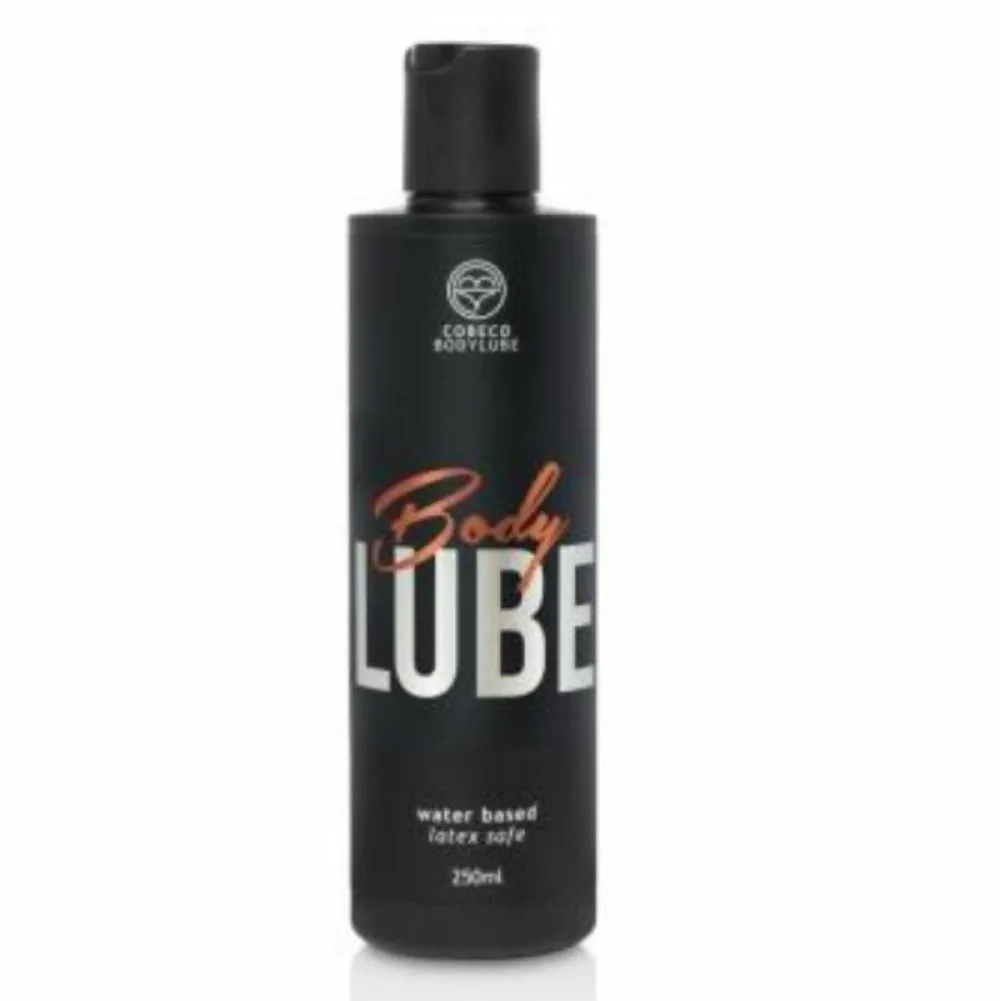 Cobeco BodyLube Gleitmittel auf Wasserbasis> Discount