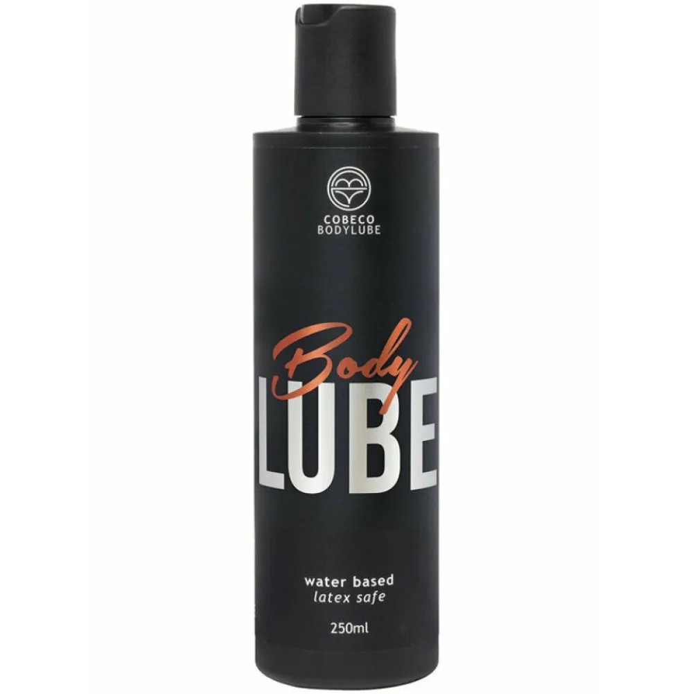 Cobeco BodyLube Gleitmittel auf Wasserbasis> Discount