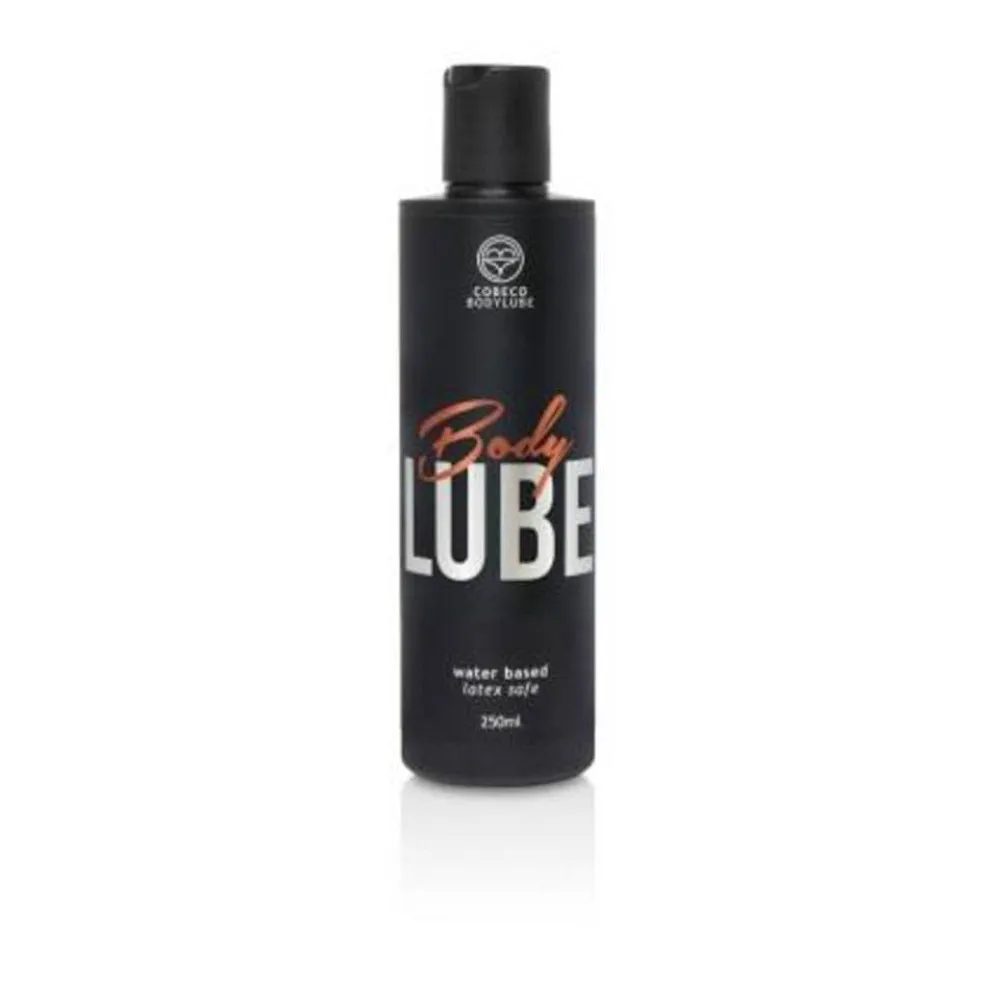 Cobeco BodyLube Gleitmittel auf Wasserbasis> Discount