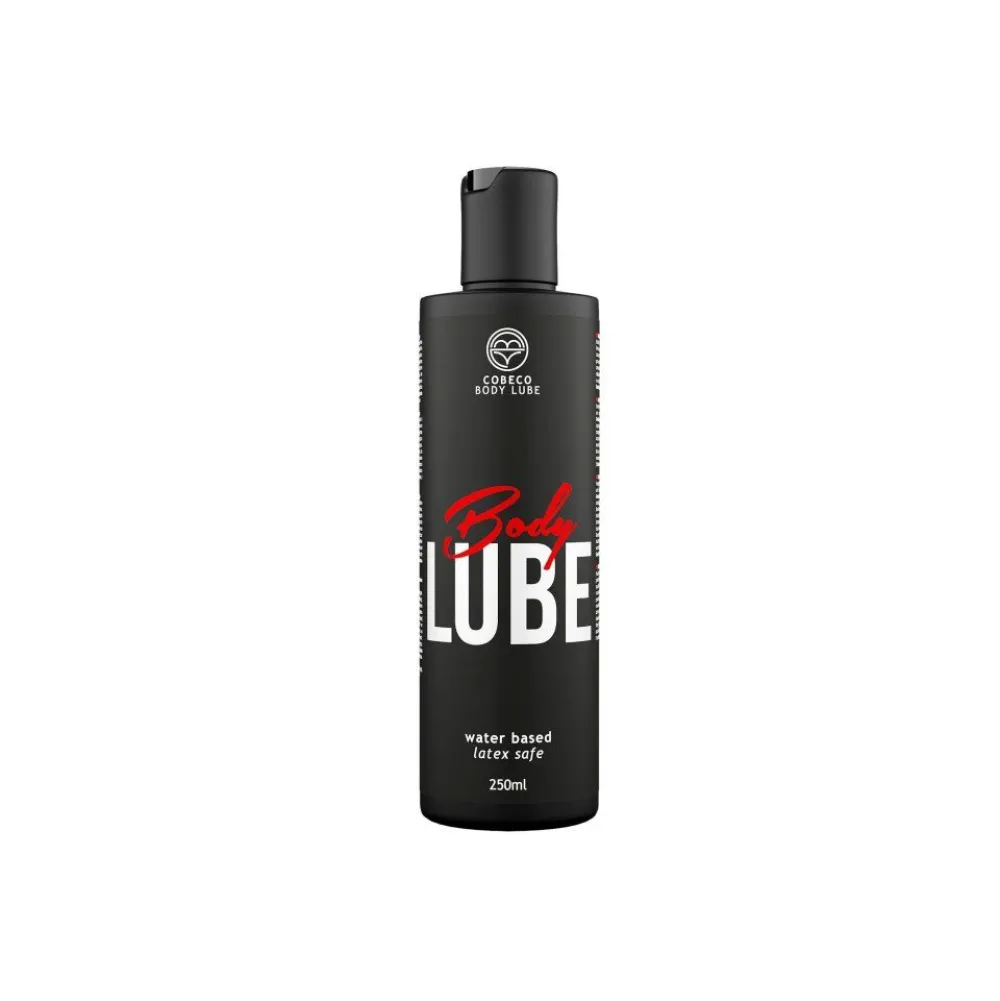 Cobeco BodyLube Gleitmittel auf Wasserbasis> Discount