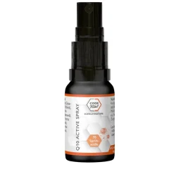 CODE Vital Q10 Active Spray mit Coenzym-Ubiquinol, Energie für jede Zelle> Outlet