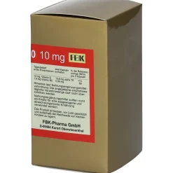 Coenzym Q10 10 mg><noscript><img width=