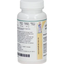 Coenzym Q10 100 mg> New