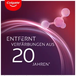 ® Max White Ultimate LED-Whitening-Kit mit KomfortFit-Adapter|Colgate