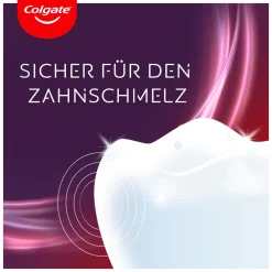 ® Max White Ultimate LED-Whitening-Kit mit KomfortFit-Adapter|Colgate