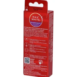 ® Max White Ultimate Overnight Whitening Serum|Colgate Clearance