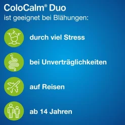 ColoCalm® Duo><noscript><img width=