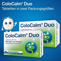 ColoCalm® Duo><noscript><img width=