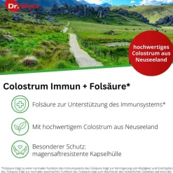 Colostrum Immun>Dr. Wolz Sale