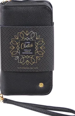 Combi Clutch Diabetestasche|TESTER Best