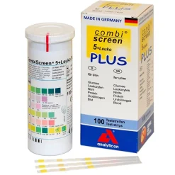 Combi-Screen® PLUS 5+ Leuko| Outlet