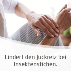 Combudoron® Gel kühlt & lindert Schmerzen bei Insektenstichen, Sonnenbrand & leichten Verbrennungen><noscript><img width=