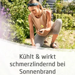 Combudoron® Gel kühlt & lindert Schmerzen bei Insektenstichen, Sonnenbrand & leichten Verbrennungen><noscript><img width=