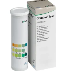 Combur 3 Test®> Clearance