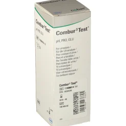 Combur 3 Test®><noscript><img width=
