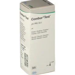 Combur 3 Test®><noscript><img width=