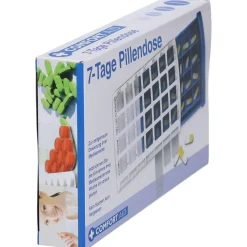 COMFORT AID 7-Tage Pillendose> Outlet