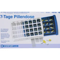 COMFORT AID 7-Tage Pillendose><noscript><img width=