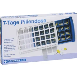 COMFORT AID 7-Tage Pillendose><noscript><img width=