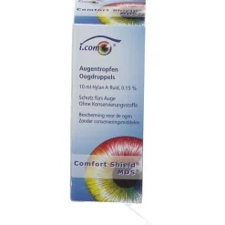 Comfort Shield MDS Augentropfen| Clearance