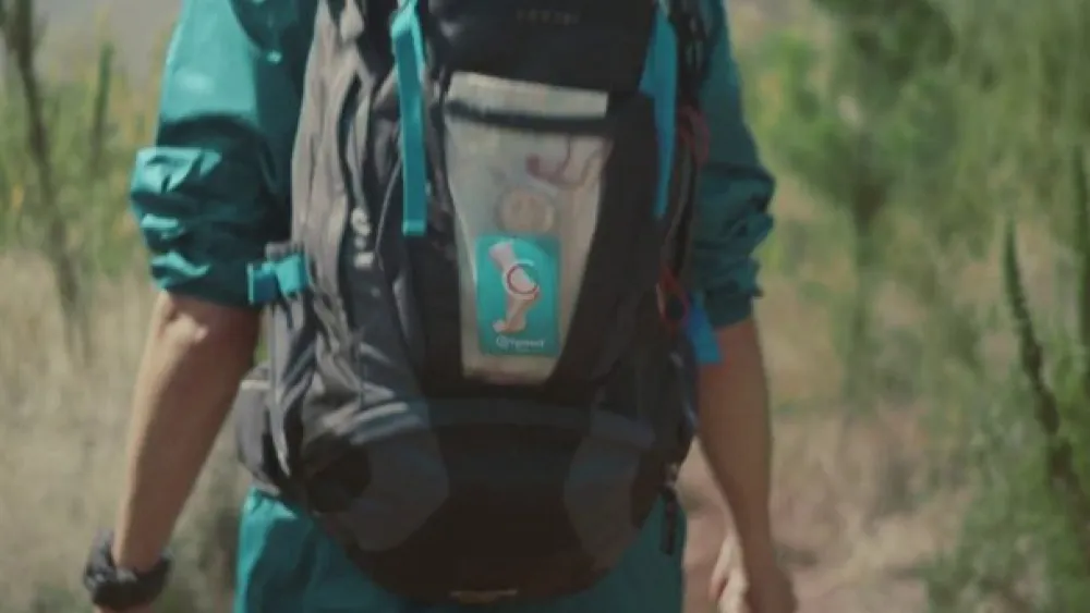 ® Blasenpflaster Extreme Medium>Compeed Hot