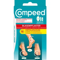 ® Blasenpflaster Mixpack|Compeed Discount