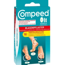 ® Blasenpflaster Mixpack|Compeed Discount