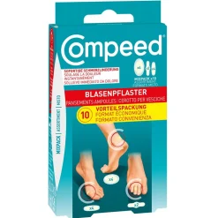 ® Blasenpflaster Mixpack|Compeed Discount