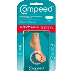 ® Blasenpflaster small>Compeed Clearance