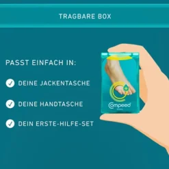 ® Hühneraugenpflaster Medium feuchtigkeitsspendend><noscript><img width=