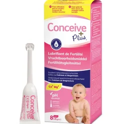 Conceive Plus® Einmalapplikatoren| Outlet