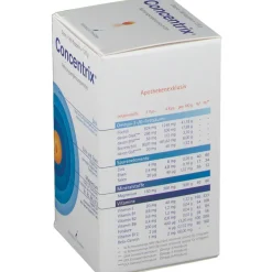 Concentrix®| Outlet