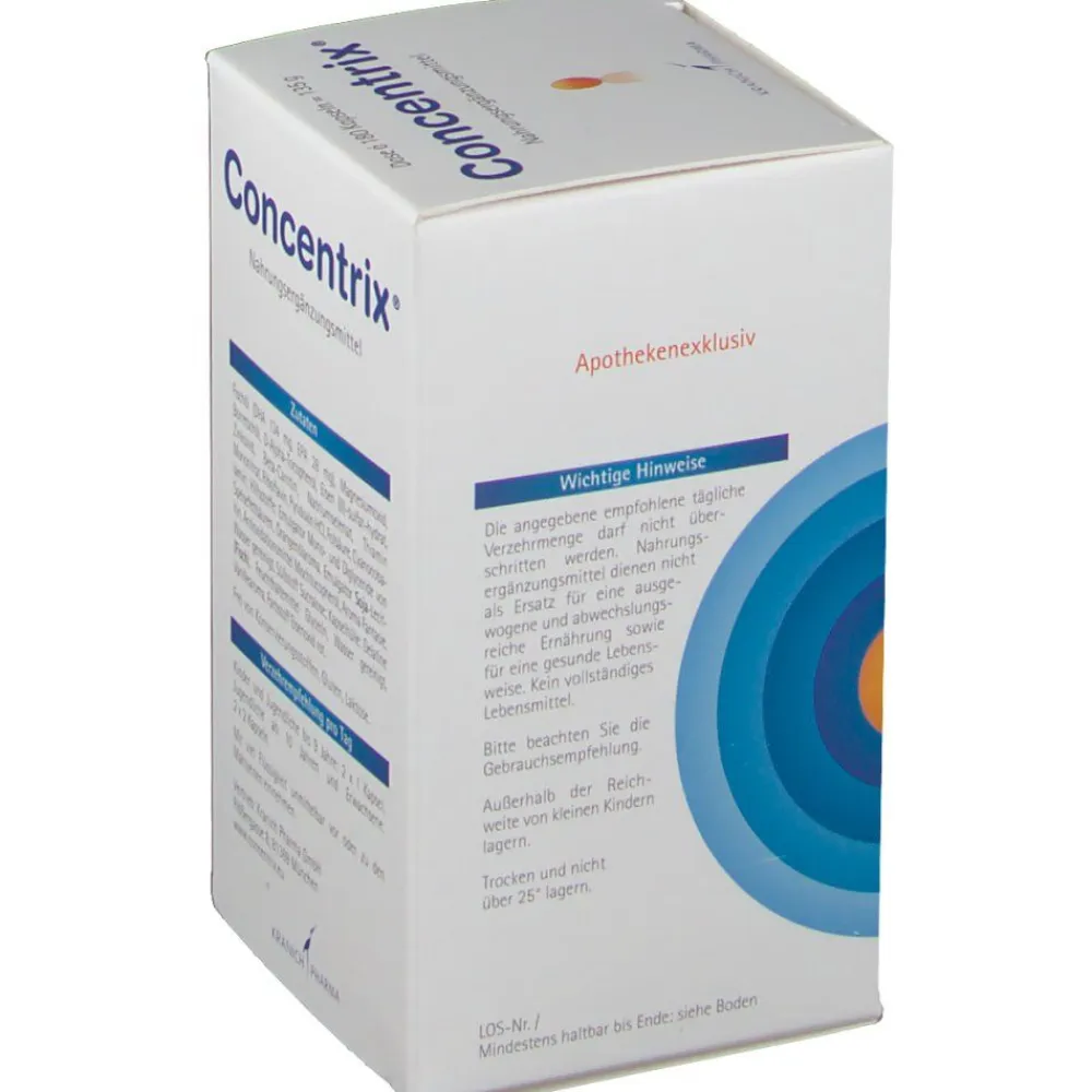 Concentrix®| Outlet