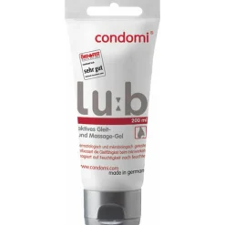 condomi® Lu:b| Sale
