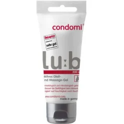 condomi® Lu:b| Sale