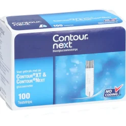 CONTOUR® NEXT Teststreifen><noscript><img width=