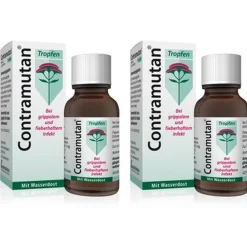 Contramutan® Tropfen| Clearance