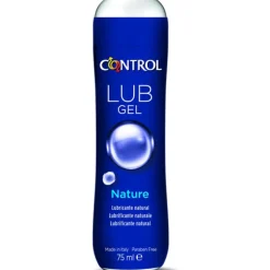 Lub Gel Nature|CONTROL Outlet