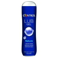 Lub Gel Nature|CONTROL Outlet