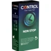 *Non Stop (Dots & Lines)*|CONTROL Outlet