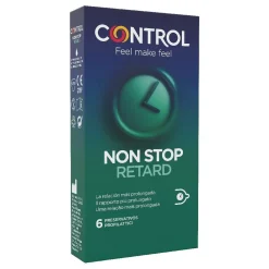 *Non Stop (Retard)*>CONTROL Clearance